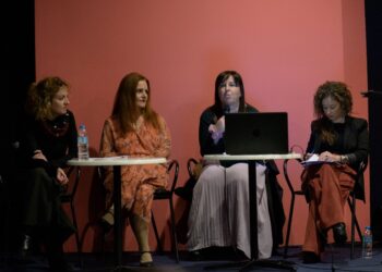 25ο Φεστιβάλ Κινηματογράφου Olympia PsychoΕdu: Κινηματογραφική Τέχνη και Ψυχοεκπαιδευτικές παρεμβάσεις