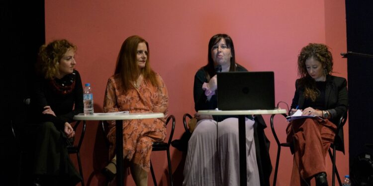 25ο Φεστιβάλ Κινηματογράφου Olympia PsychoΕdu: Κινηματογραφική Τέχνη και Ψυχοεκπαιδευτικές παρεμβάσεις