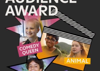 25ο ΦΕΣΤΙΒΑΛ ΚΙΝΗΜΑΤΟΓΡΑΦΟΥ:  Οι νέοι της Ηλείας ψηφίζουν για το Ευρωπαϊκό Βραβείο Νεανικού Κοινού