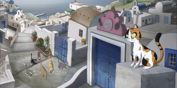 25ο ΔΙΕΘΝΕΣ ΦΕΣΤΙΒΑΛ ΚΙΝΗΜΑΤΟΓΡΑΦΟΥ ΟΛΥΜΠΙΑΣ ΓΙΑ ΠΑΙΔΙΑ ΚΑΙ ΝΕΟΥΣ:  Το Φεστιβάλ Ολυμπίας και η Camera Zizanio επιστρέφουν στις αίθουσες χωρίς περιορισμούς (3-10 Δεκεμβρίου)