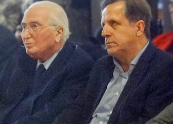 ΔΗΜΑΡΧΟΣ ΑΡΧΑΙΑΣ ΟΛΥΜΠΙΑΣ: Δήλωση για το θάνατο του Γ. Δολιανίτη