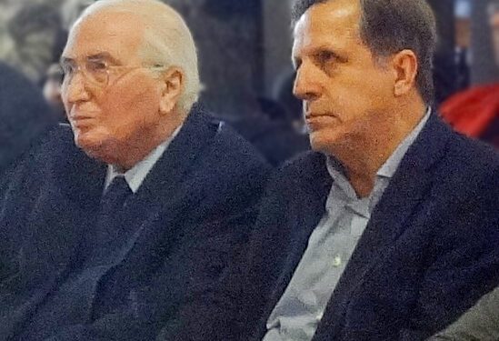 ΔΗΜΑΡΧΟΣ ΑΡΧΑΙΑΣ ΟΛΥΜΠΙΑΣ: Δήλωση για το θάνατο του Γ. Δολιανίτη