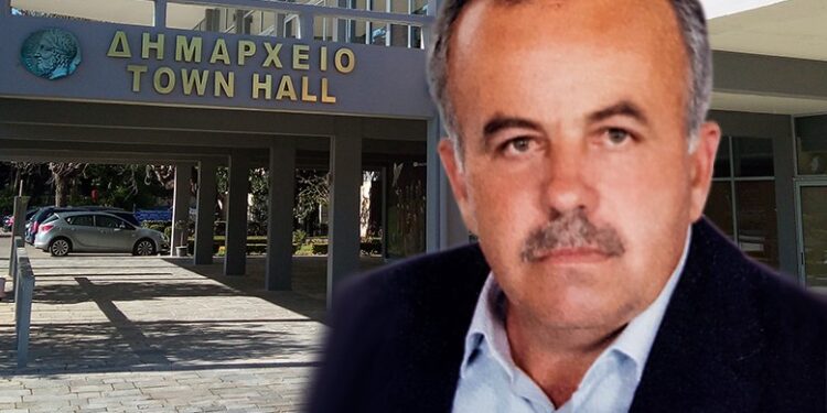 ΔΗΜΟΣ ΑΡΧΑΙΑΣ ΟΛΥΜΠΙΑΣ: Άμισθος Σύμβουλος παρακολούθησης έργων ο Νίκος Καρκούλιας