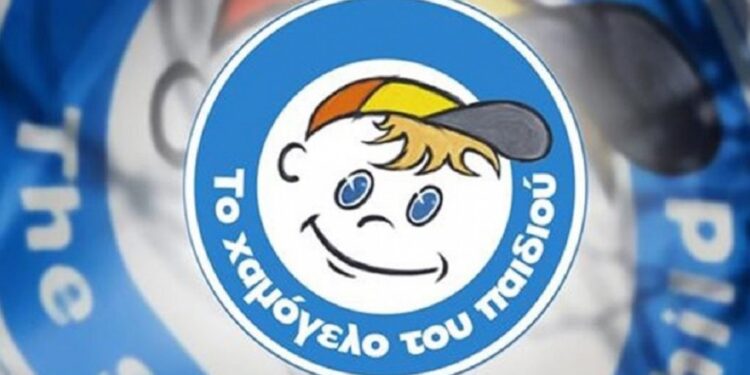 Ευχαριστήρια επιστολή προέδρου του “Χαμόγελου του παιδιού” στον δήμαρχο Πύργου Παναγιώτη Αντωνακόπουλο
