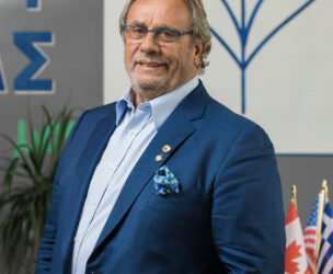 ΑΝΔΡΕΑΣ ΠΑΠΑΔΑΚΟΣ: “Η Νεολαία πρωταγωνιστής των εξελίξεων» “Δώστε μία ευκαιρία στο Μέλλον”