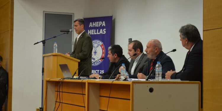 “Μικρασιατική Εκστρατεία, εκατό χρόνια μετά: Όψεις της πολεμικής εμπειρίας”