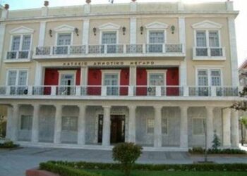 ΔΗΜΟΣ ΠΥΡΓΟΥ: Συνεδρίαση της Δημοτικής Επιτροπής Διαβούλευσης