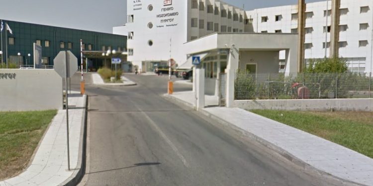 ΔΗΜΑΡΧΟΣ ΠΥΡΓΟΥ: Επαναφέρει το αίτημα υπαγωγής της Ν.Μ. Πύργου στην Άγονη Ζώνη Α και άμεσης συνάντησης με τον Υπουργό Υγείας