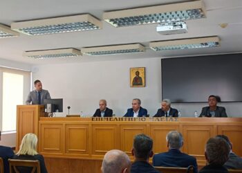 ΛΕΥΤΕΡΗΣ ΒΑΡΟΥΞΗΣ: “Αναπτυξιακός και φωτοβολταϊκά”