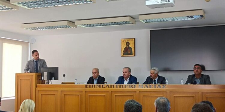 ΛΕΥΤΕΡΗΣ ΒΑΡΟΥΞΗΣ: “Αναπτυξιακός και φωτοβολταϊκά”