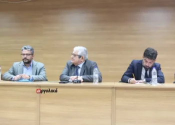 Πολυσήμαντη και γόνιμη εκδήλωση για το παρόν και το μέλλον της Ελληνικής Δικαιοσύνης