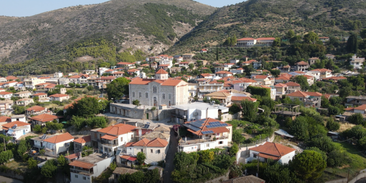 ΔΗΜΟΣ ΖΑΧΑΡΩΣ: 10 HOT-SPOTS WI-FI: οι νέες τεχνολογίες στην υπηρεσία των πολιτών