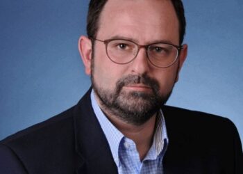 Κάλεσμα από τον Αντιπεριφερειάρχη Ν. Κοροβέση προς τους Ηλείους για να παρακολουθήσουν τις εργασίες του Διεθνούς Συνεδρίου για τον Ανδρέα Καρκαβίτσα