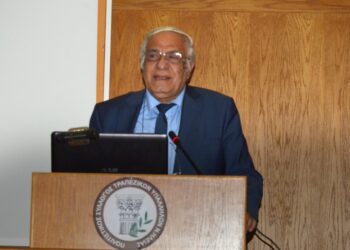 ΠΟΛΙΤΙΣΤΙΚΟΣ ΣΥΛΛΟΓΟΣ ΤΡΑΠΕΖΙΚΩΝ ΗΛΕΙΑΣ: Εκδήλωση Μνήμης και φόρο Τιμής για τον Διονύση Σιμόπουλο