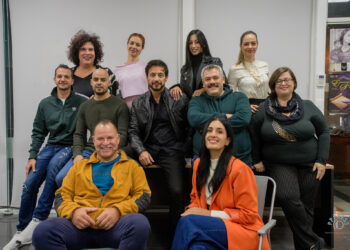 “Ο Ταλαντούχος κύριος Ρίπλεϋ