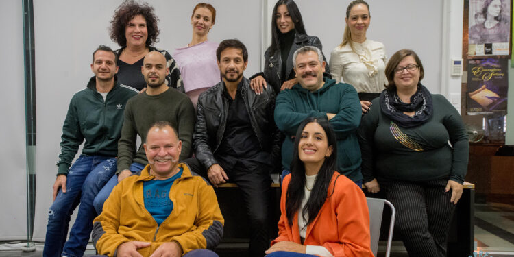 “Ο Ταλαντούχος κύριος Ρίπλεϋ