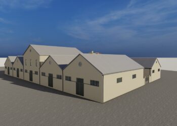 Π.Ε. ΗΛΕΙΑΣ: Σε τροχιά υλοποίησης η ανακατασκευή του ΑΣΟ (φωτος)