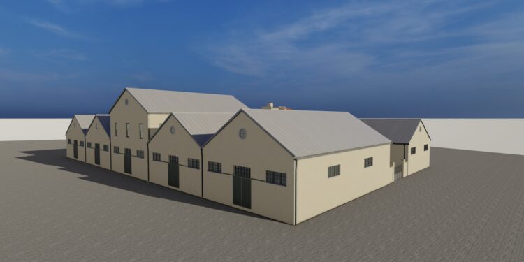 Π.Ε. ΗΛΕΙΑΣ: Σε τροχιά υλοποίησης η ανακατασκευή του ΑΣΟ (φωτος)