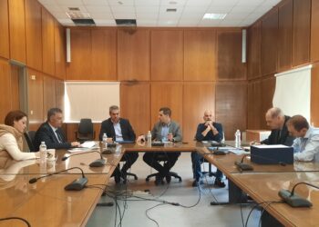 Σημαντικές τροποποιήσεις και βελτιώσεις της μελέτης του έργου αναβάθμισης οδικής ασφάλειας της Ν. Ε.Ο Πατρών – Πύργου