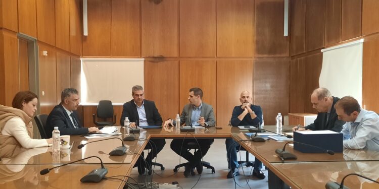 Σημαντικές τροποποιήσεις και βελτιώσεις της μελέτης του έργου αναβάθμισης οδικής ασφάλειας της Ν. Ε.Ο Πατρών – Πύργου