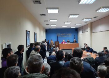 Συστήνεται νέα Ομάδα Παραγωγών Σταφίδας στην Ηλεία
