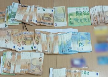 Εξαρθρώθηκε εγκληματική οργάνωση που δραστηριοποιούνταν στην παροχή υπηρεσιών συνδρομητικής τηλεόρασης