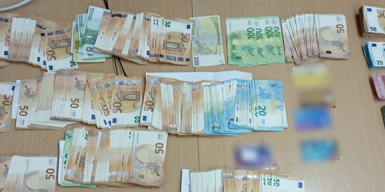 Εξαρθρώθηκε εγκληματική οργάνωση που δραστηριοποιούνταν στην παροχή υπηρεσιών συνδρομητικής τηλεόρασης