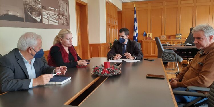 Εντατικοί έλεγχοι στην αγορά της Π.Ε Ηλείας ενόψει Χριστουγέννων