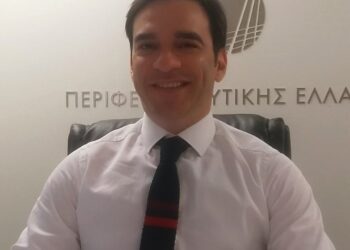 ΔΗΜΗΤΡΗΣ ΝΙΚΟΛΑΚΟΠΟΥΛΟΣ: “Η ενσάρκωση του Θεού και ο δρόμος της λύτρωσης!”