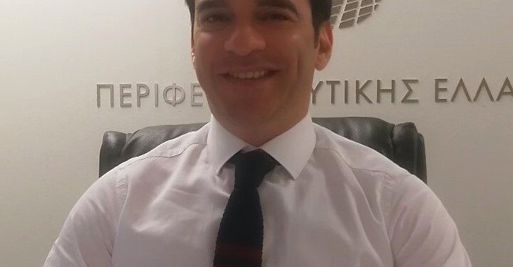 ΔΗΜΗΤΡΗΣ ΝΙΚΟΛΑΚΟΠΟΥΛΟΣ: “Η ενσάρκωση του Θεού και ο δρόμος της λύτρωσης!”