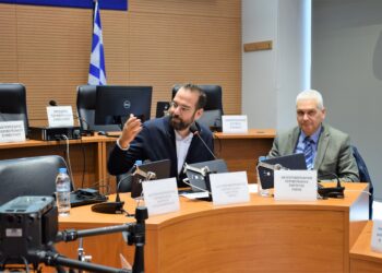 Drones στη διάθεση των Σωμάτων Ασφαλείας της Δυτικής Ελλάδας