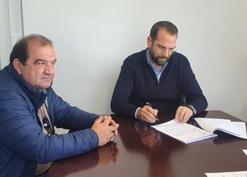 ΠΕΡΙΦΕΡΕΙΑ ΔΥΤΙΚΗΣ ΕΛΛΑΔΑΣ: Νέα έργα ύψους 2,8 εκατ ευρω στην ΠΕ Ηλείας