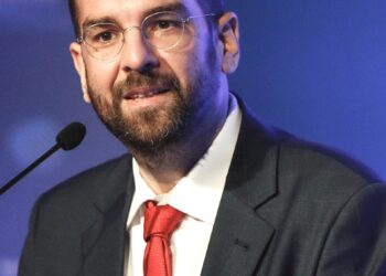 ΝΕΚΤΑΡΙΟΣ ΦΑΡΜΑΚΗΣ: “Το 2023 ας είναι η χρονιά που ο καθένας επιθυμεί”