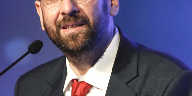 ΝΕΚΤΑΡΙΟΣ ΦΑΡΜΑΚΗΣ: “Το 2023 ας είναι η χρονιά που ο καθένας επιθυμεί”