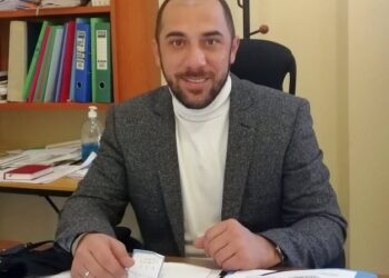 Χριστουγεννιάτικο Μήνυμα Αντιδημάρχου Παιδείας Γιάννη Πλεμμένου