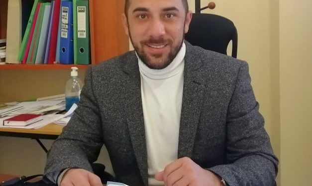 Χριστουγεννιάτικο Μήνυμα Αντιδημάρχου Παιδείας Γιάννη Πλεμμένου