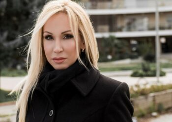 “Στη χριστουγεννιάτικη πόλη που οραματίζομαι”