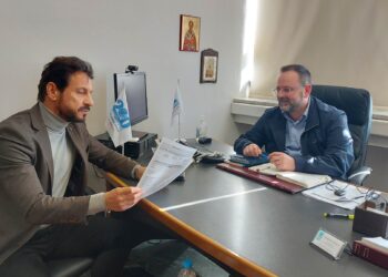 Ενώνουν δυνάμεις για Εθελοντισμό και Πολιτισμό