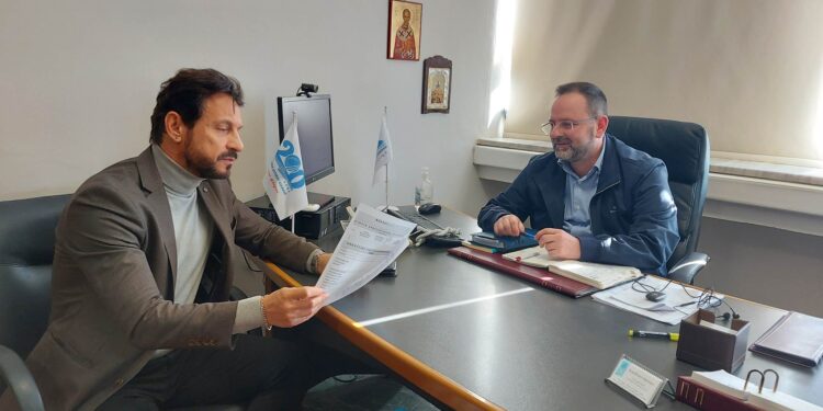 Ενώνουν δυνάμεις για Εθελοντισμό και Πολιτισμό
