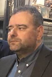 Χριστουγεννιάτικο μήνυμα προέδρου ΔΕΕΠ Ν. Ηλείας Γιώργου Λαμπρόπουλου