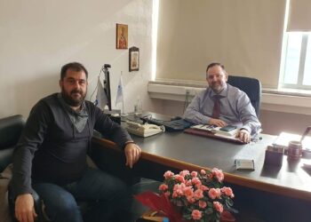 “Στόχος μας το 2023 η κρουαζιέρα στο λιμάνι Κατακόλου να επιστρέψει στα προ πανδημίας επίπεδα του 2019”