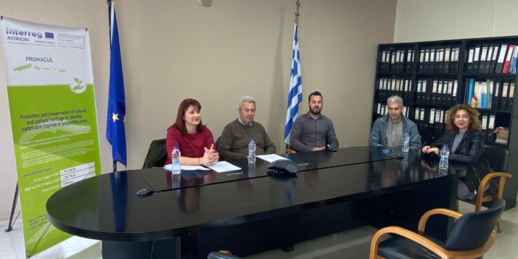 ΕΠΙΜΕΛΗΤΗΡΙΟ ΗΛΕΙΑΣ: Αρωγός στην ανάδειξη της πολιτισμικής ταυτότητας της Ηλείας