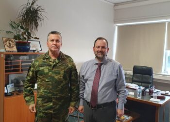 “Απαραίτητη η αναβάθμιση της ΣΕΤΤΗΛ για την ενδυνάμωση του ρόλου της στην τοπική κοινωνία”