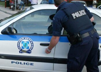 Εξιχνιάστηκε άμεσα ληστεία σε ιατρικό εργαστήριο στην Ηλεία