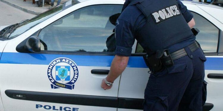 Εξιχνιάστηκε άμεσα ληστεία σε ιατρικό εργαστήριο στην Ηλεία
