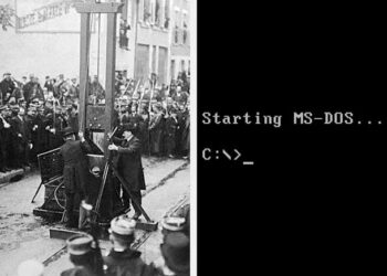 Συναρπαστικά ιστορικά γεγονότα που συνέβησαν την ίδια περίπου ώρα