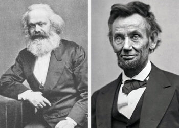 Συναρπαστικά ιστορικά γεγονότα που συνέβησαν την ίδια περίπου ώρα