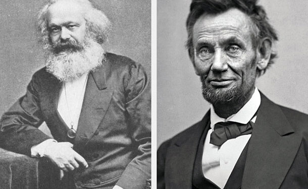 Συναρπαστικά ιστορικά γεγονότα που συνέβησαν την ίδια περίπου ώρα