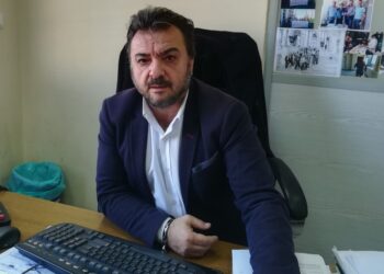 Χριστουγεννιάτικο μήνυμα Προέδρου Συλλόγου Εργαζομένων Πύργου – Αρχαίας Ολυμπίας – Ζαχάρως