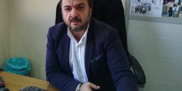 Χριστουγεννιάτικο μήνυμα Προέδρου Συλλόγου Εργαζομένων Πύργου – Αρχαίας Ολυμπίας – Ζαχάρως